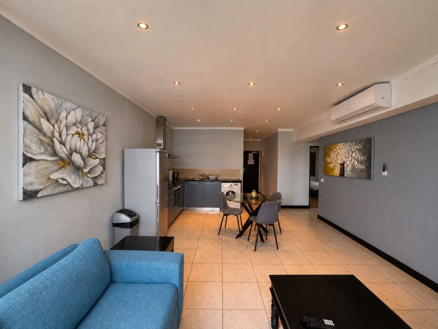 2 Bedroom Property for Sale in Cape Town City Centre Western Cape